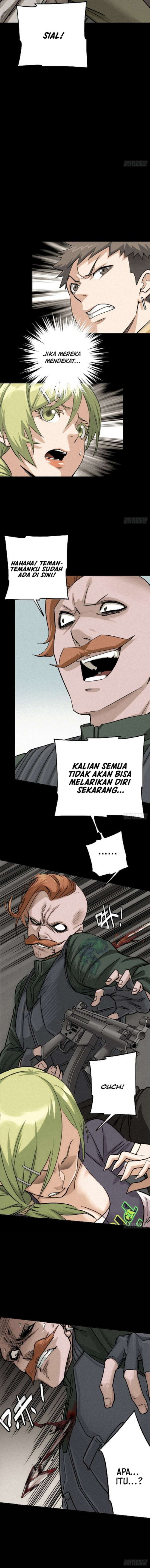 End of The World 2028 (Trace of Doomsday) Chapter 52 Gambar 7
